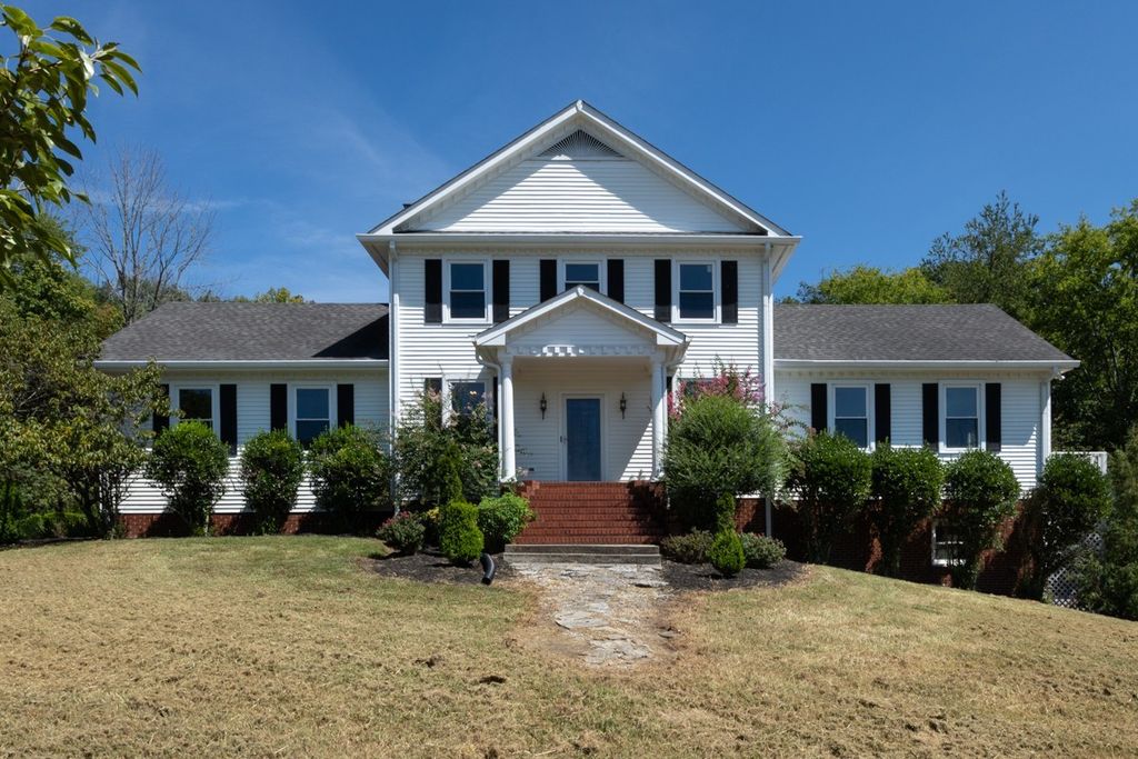 1130 Wrights Ln, Gallatin