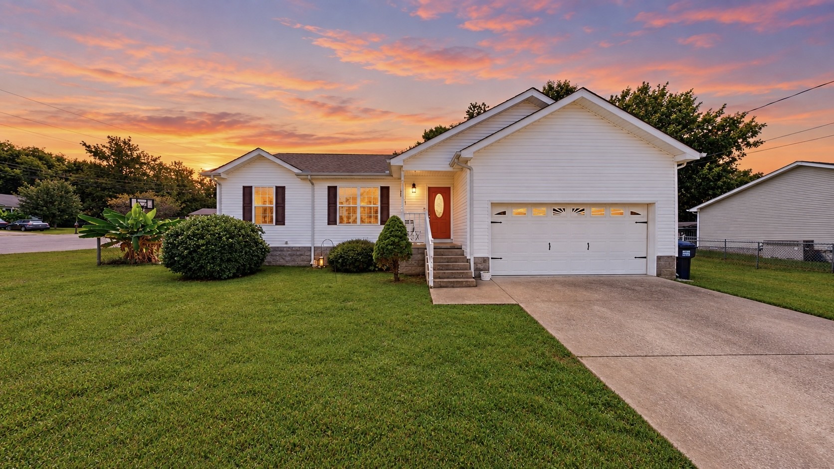 Photo for MLS 3514118 in 507 Corlew Cir White Bluff, TN - 37187