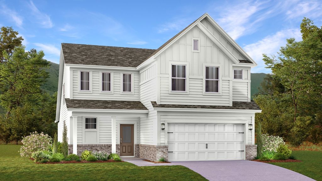 1006 Teddys Way, Lewisburg