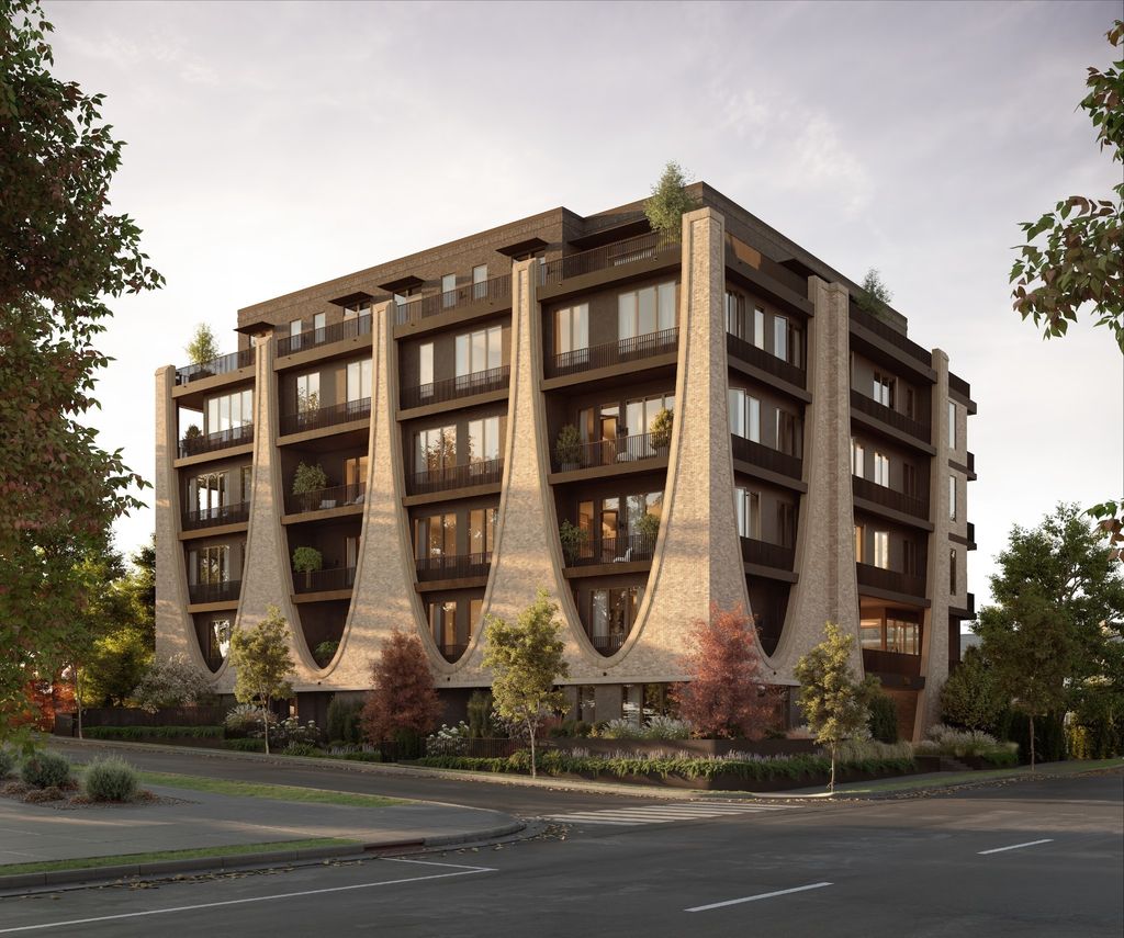 1100 16th Ave S 203, Nashville
