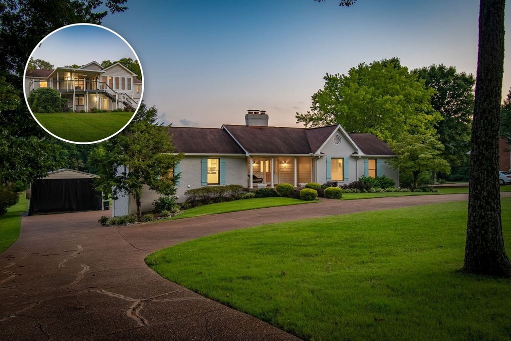 6613 Holt Rd, Nashville