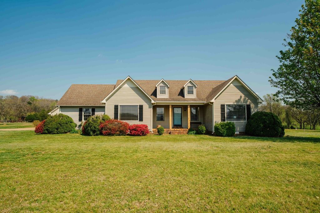 194 Al Roman Rd N, Pulaski