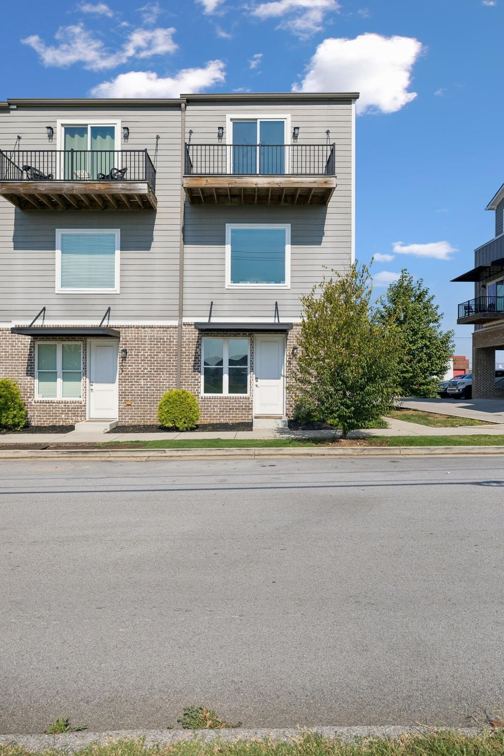 1607 Fagan Street 109, Chattanooga