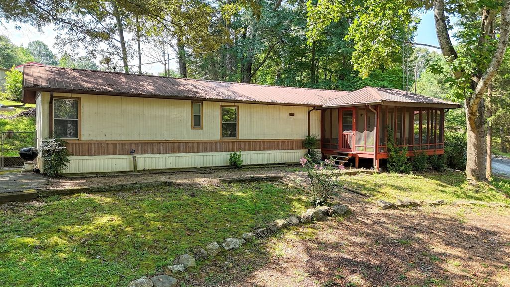 25 Jones Loop, Springville