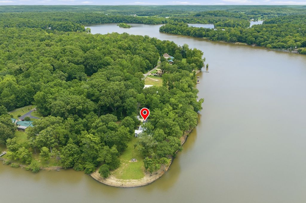 49 Wild Goose Pt, Parsons