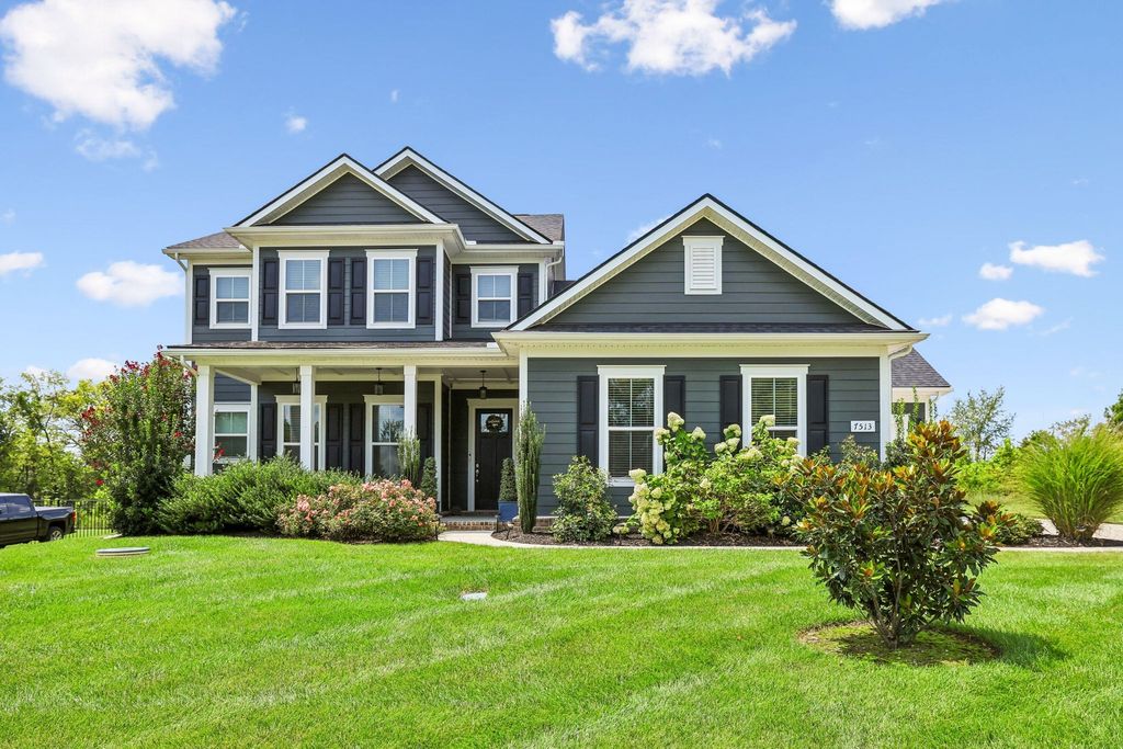 7513 Scottish View Way, Arrington