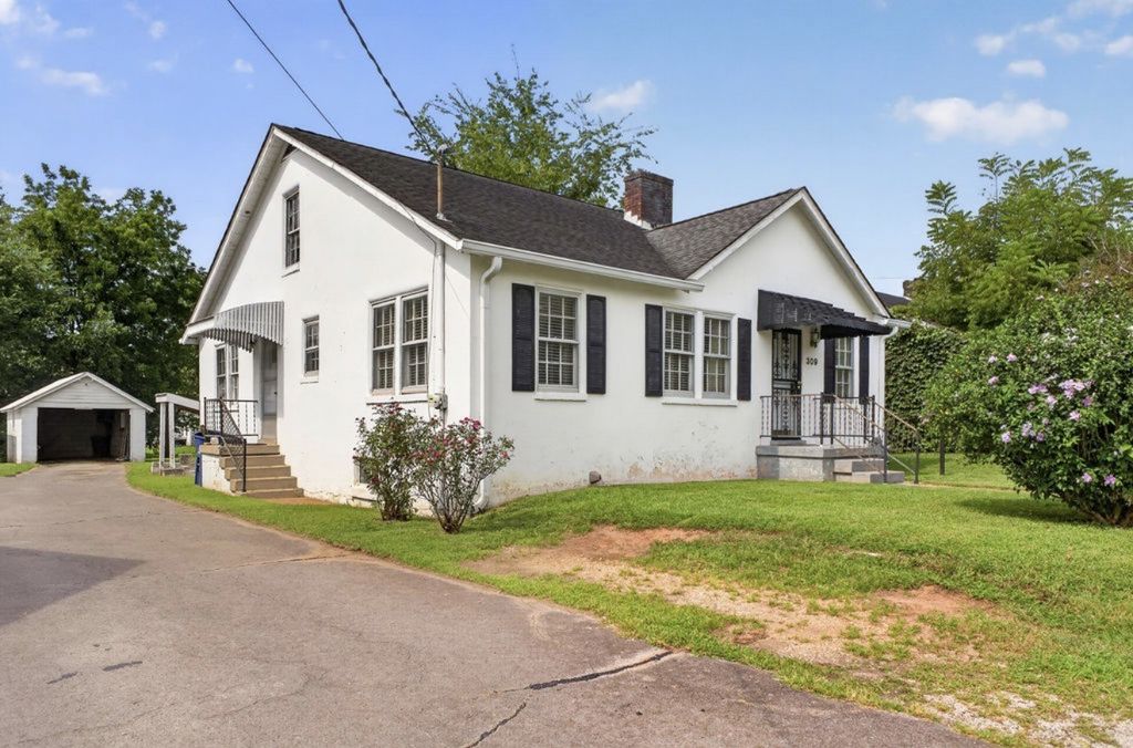 309 Florida Ave, Mount Pleasant