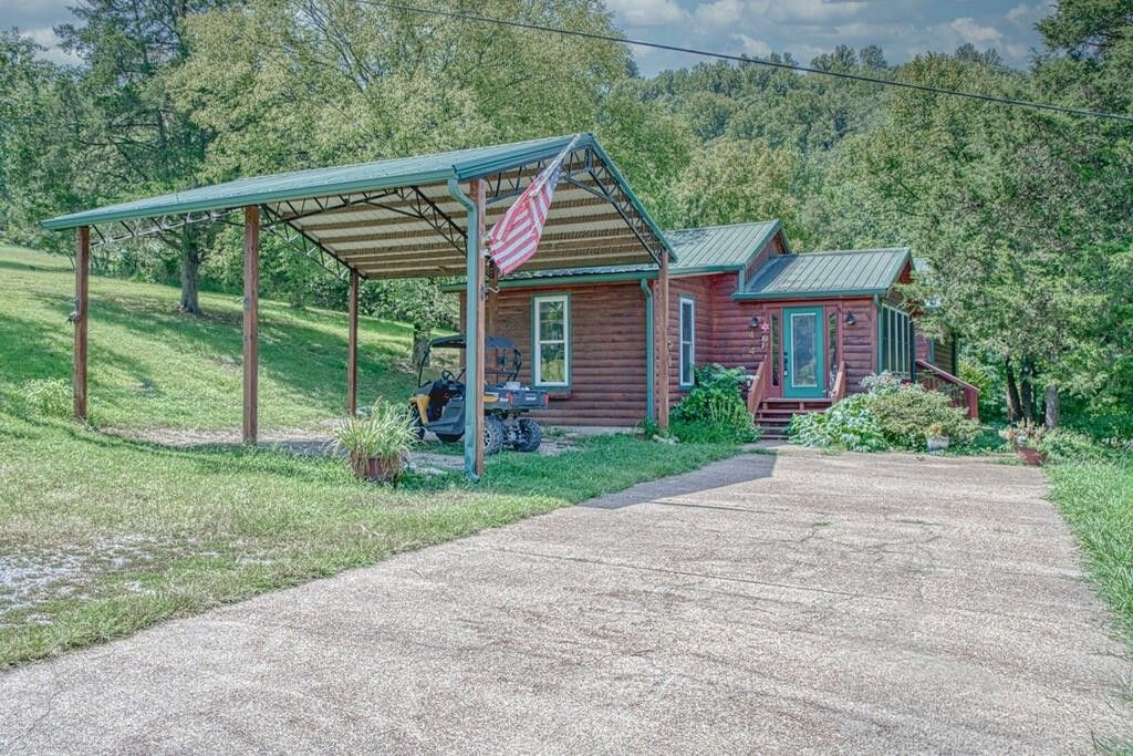 424 Forrester Hollow Ln, Granville