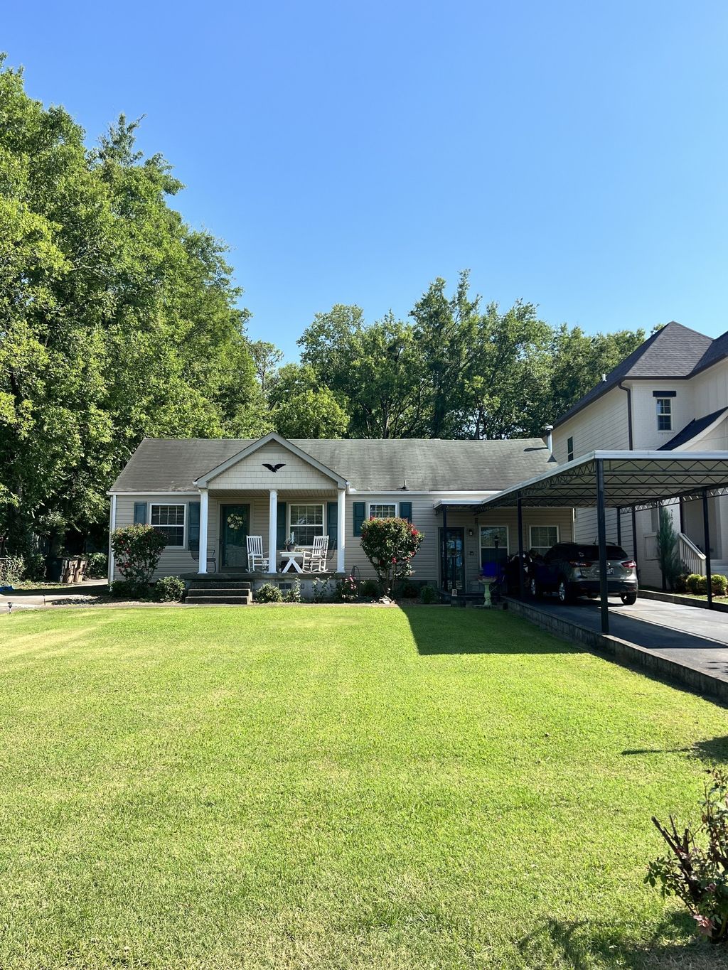 517 Camden Dr, Nashville