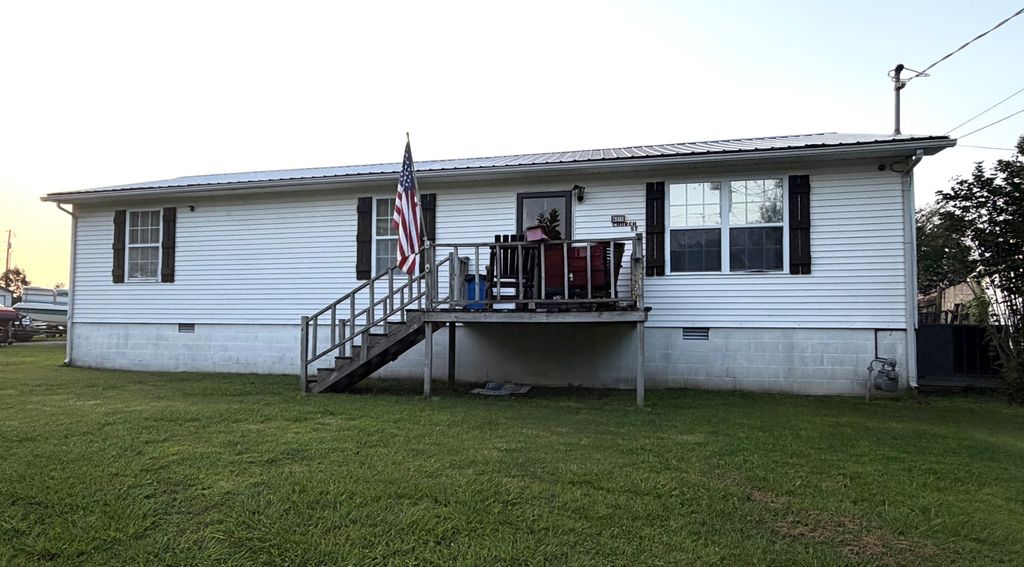 4517 Church St, Cookeville
