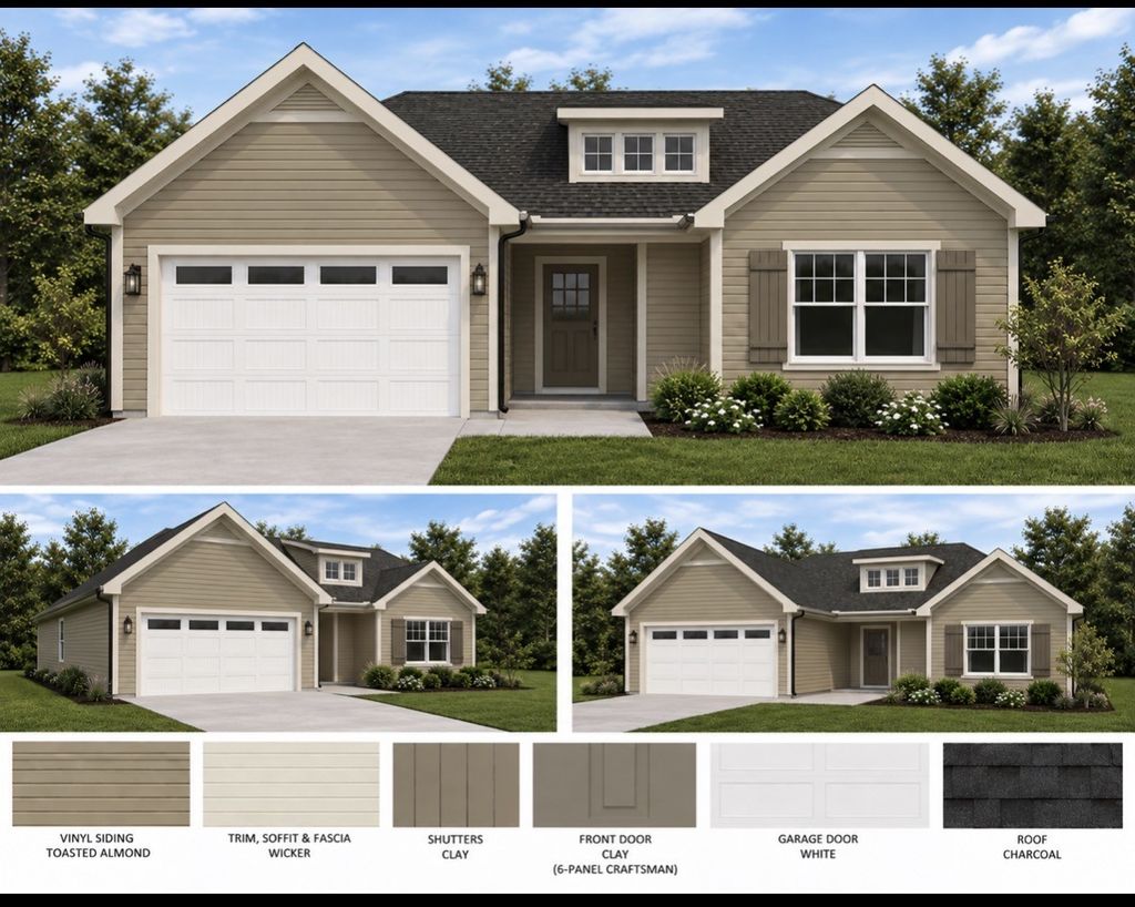87 Stonehenge Circle, Manchester