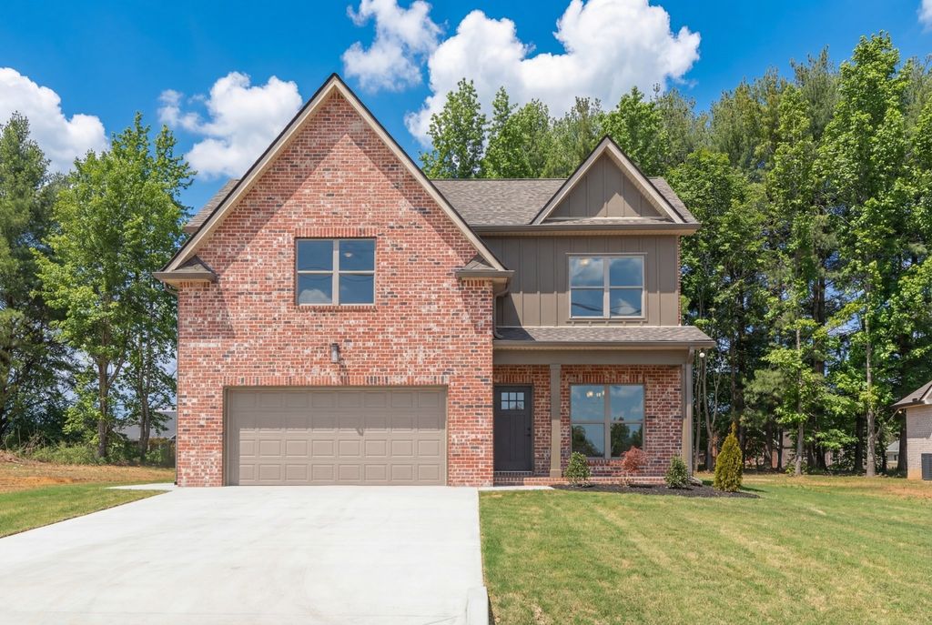 347 Estates Drive, Smithville