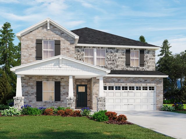 832 Steen St, Hendersonville