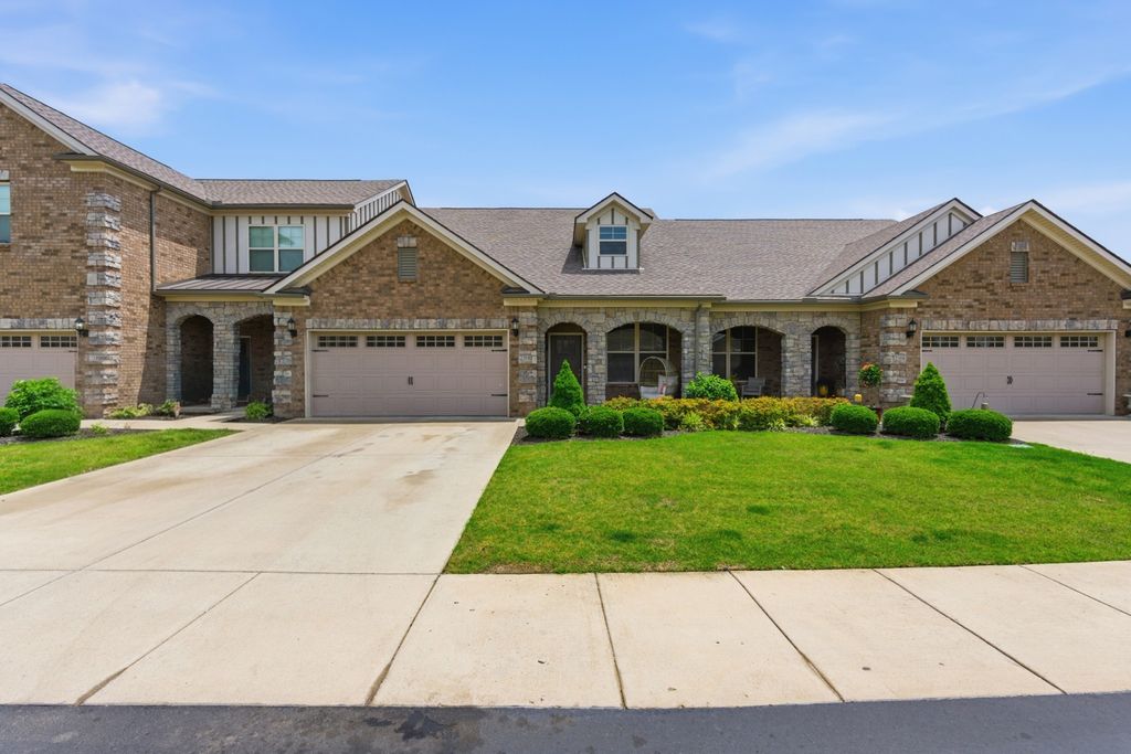 2108 Halfmoon Way, Murfreesboro