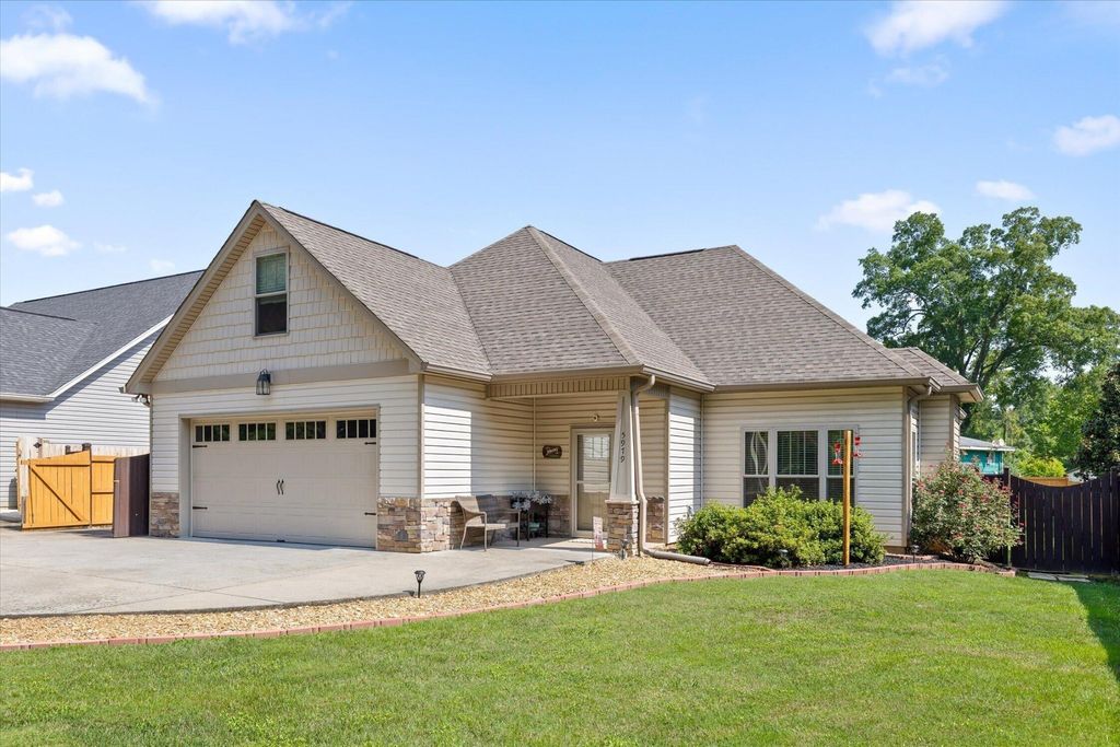 5979 Winding Lane, Hixson