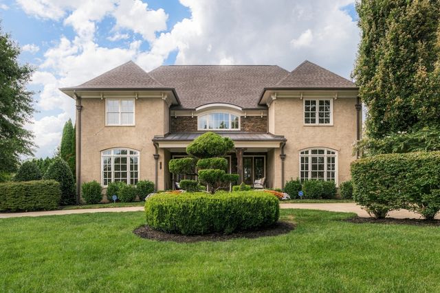 2651 Sporting Hill Bridge Rd, Thompsons Station