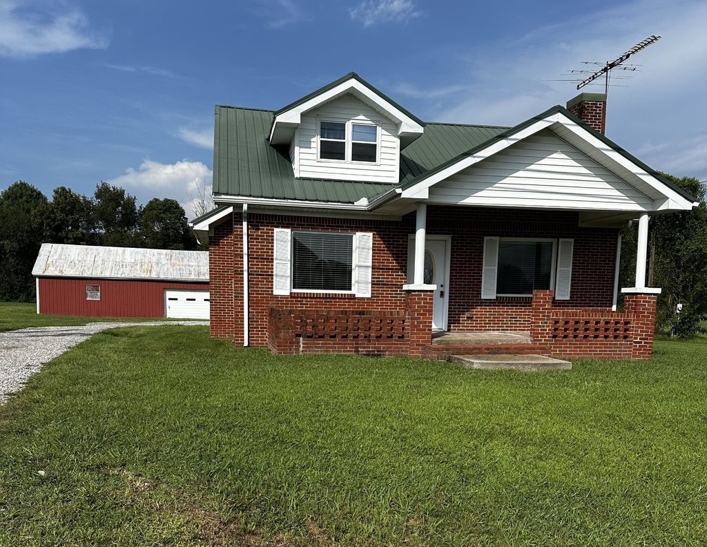 2930 Murfreesboro Hwy, Manchester