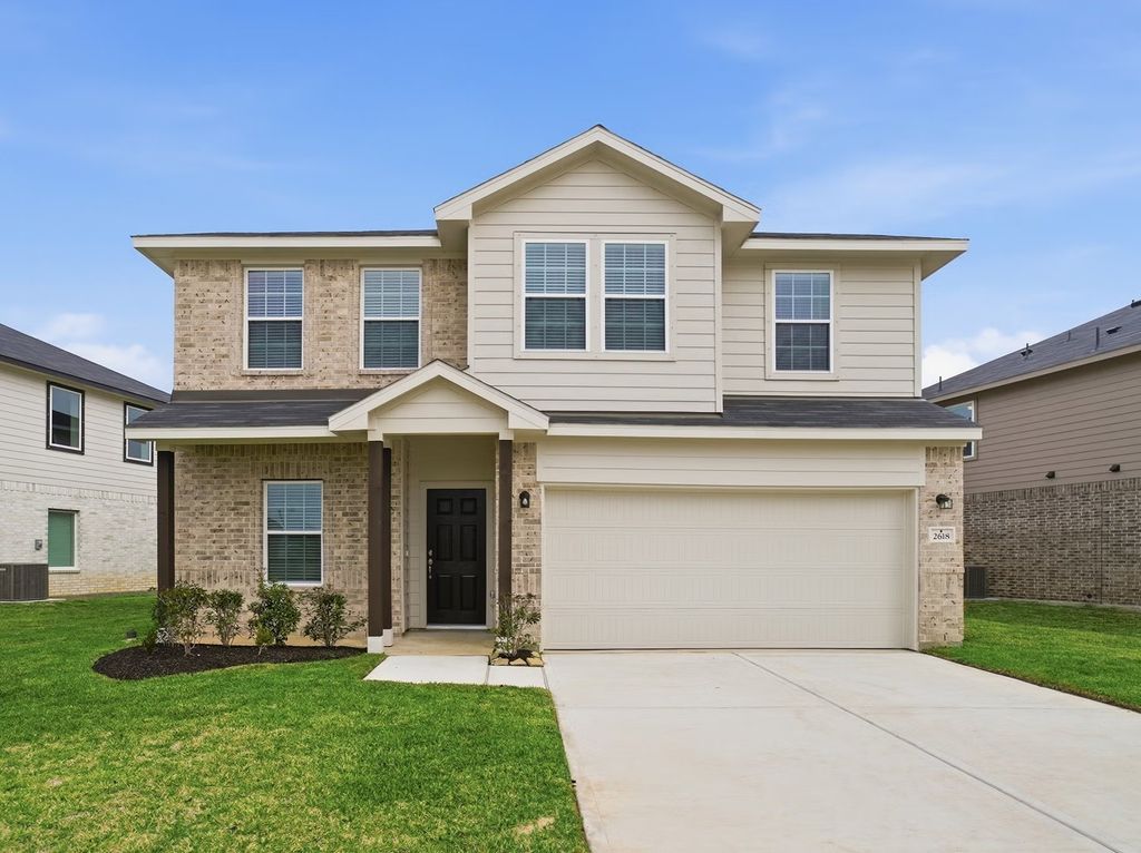 7239 Fairlawn Drive, Fairview