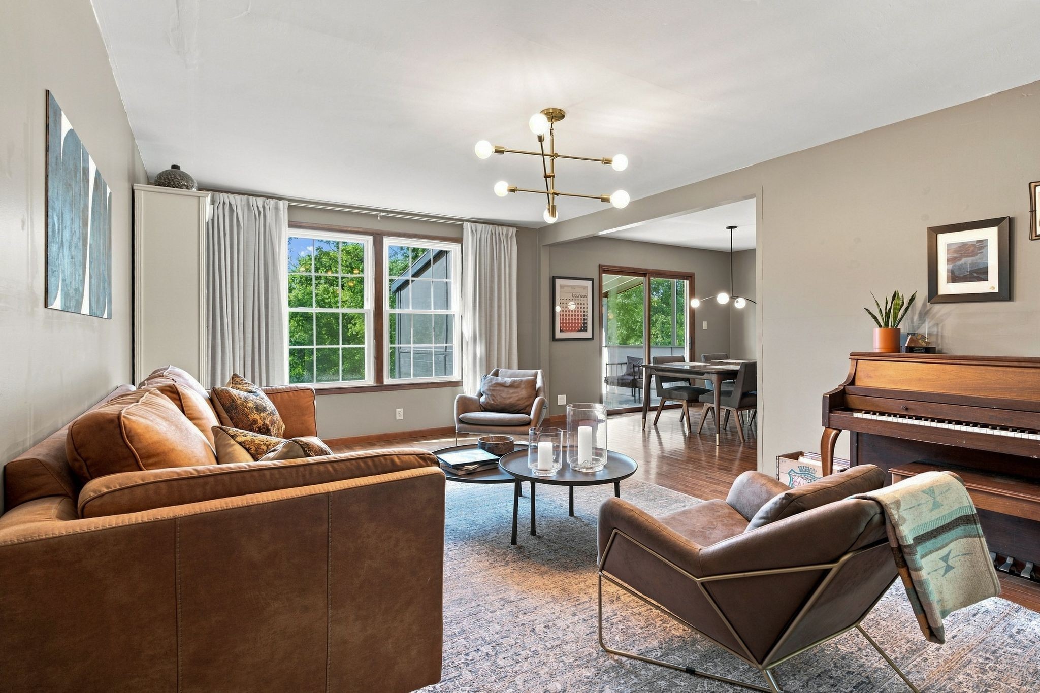 Photo for MLS 3514419 in 1939 Pinehurst Dr Nashville, TN - 37216
