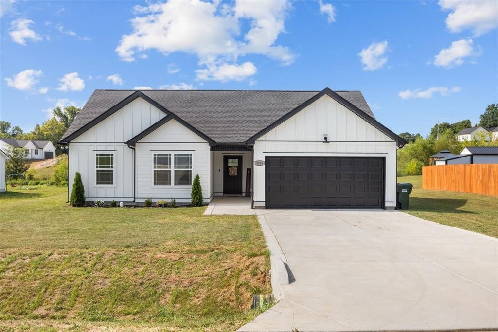 3008 Longview Court, Dickson
