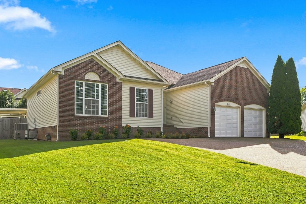 313 Jayme Mika Ct, Joelton