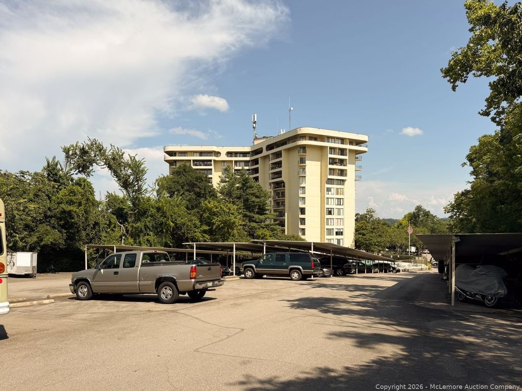 6666 Brookmont Ter 113, Nashville