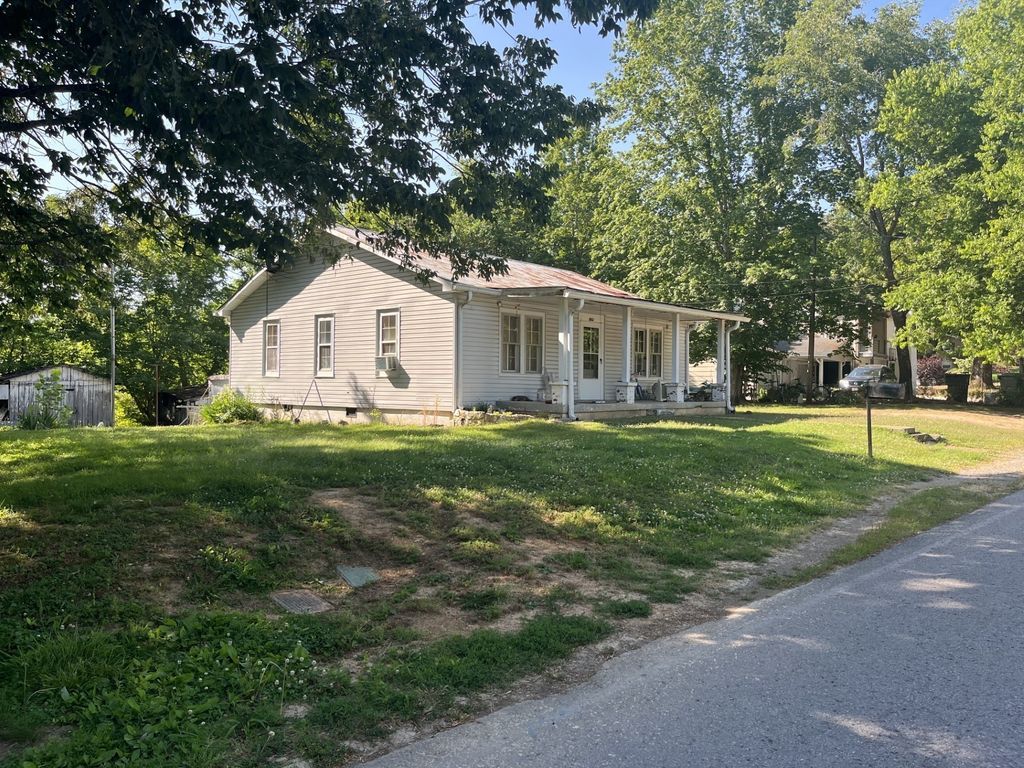 105 Valley View St, Ashland City