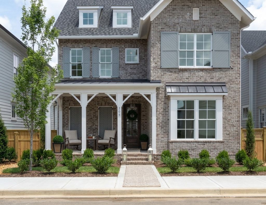 205 Equine St, Franklin