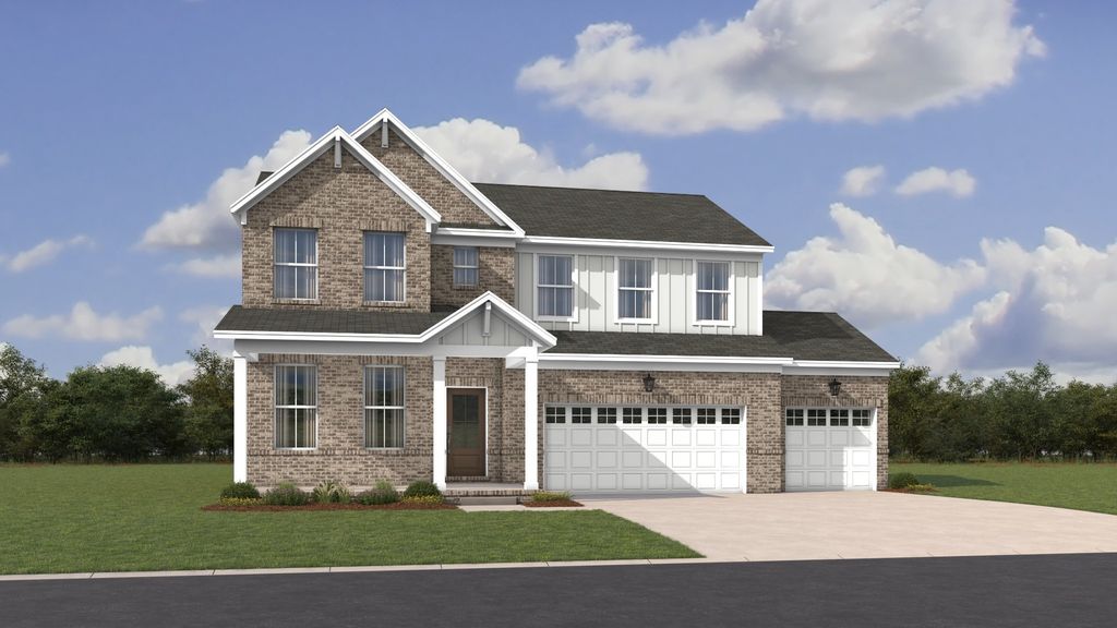1532 Cherry Tree Ln, Mount Juliet