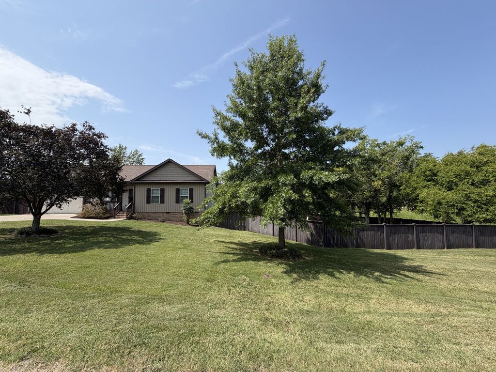 1591 E Broadway, Gallatin