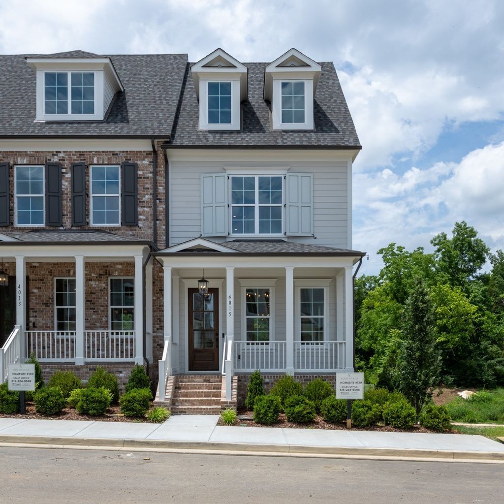 4015 Forestside Dr, Franklin