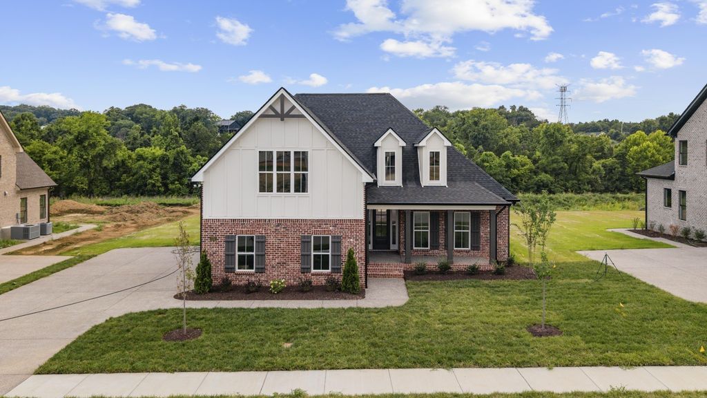 2752 Jasmine St 72, Lebanon