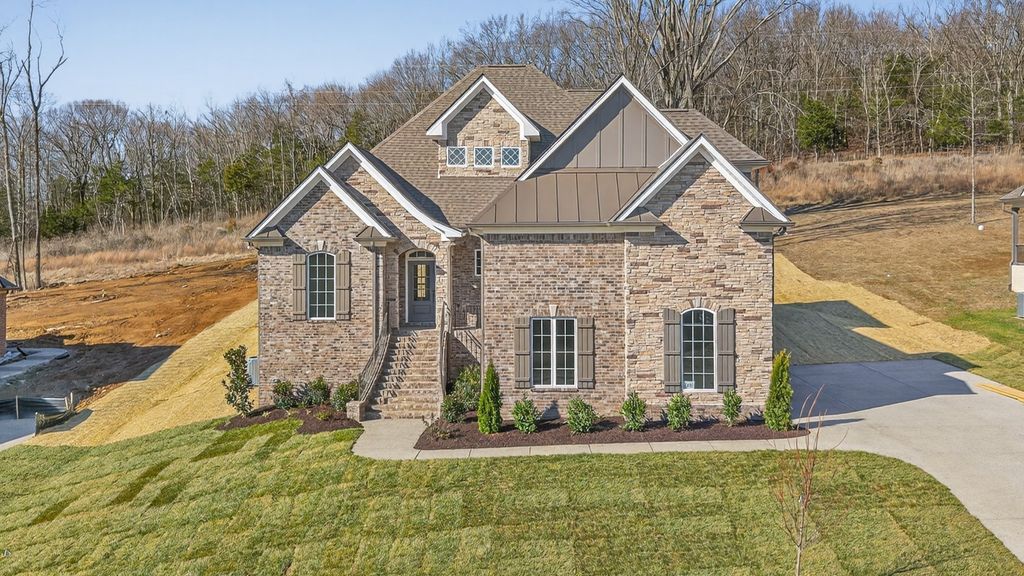 4012 Mandrake Pl 168, Lebanon