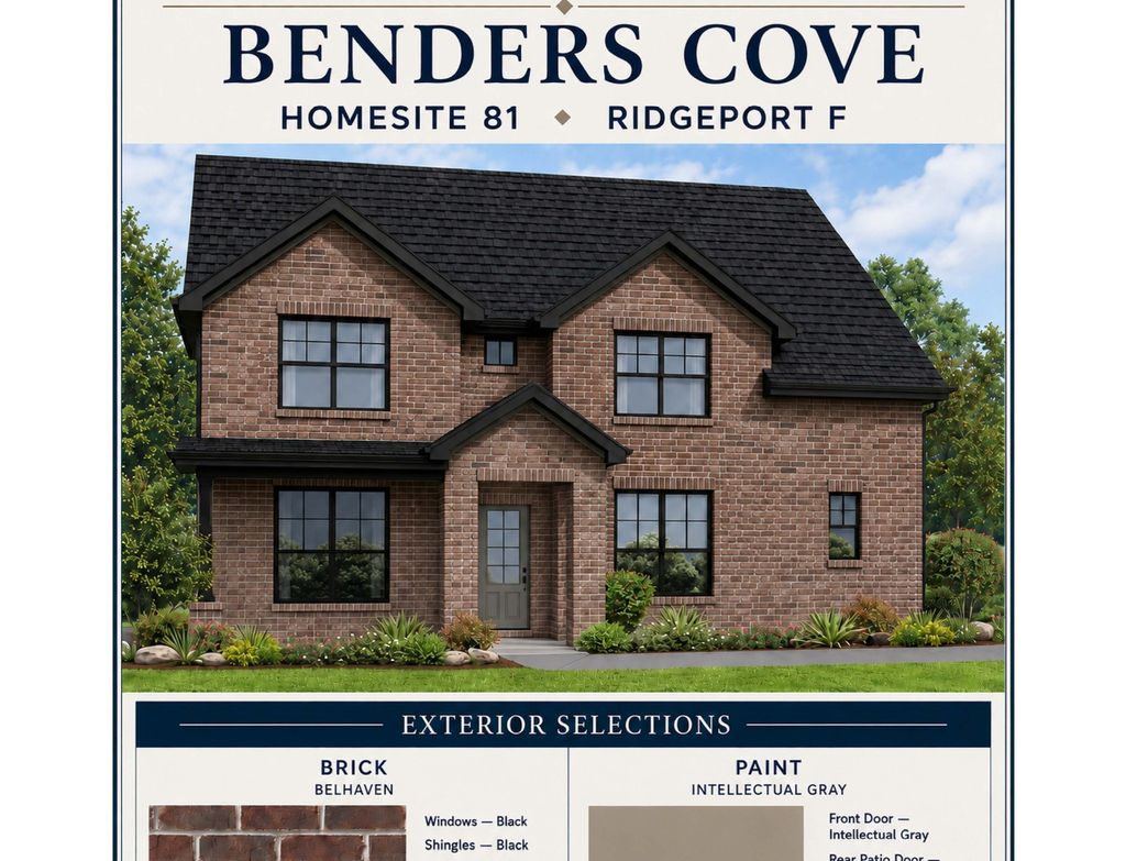 820 John Dale Drive, Mount Juliet