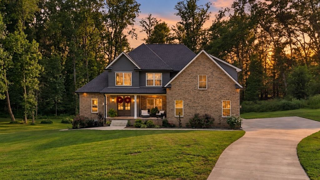 2988 W Mor Dr, Clarksville