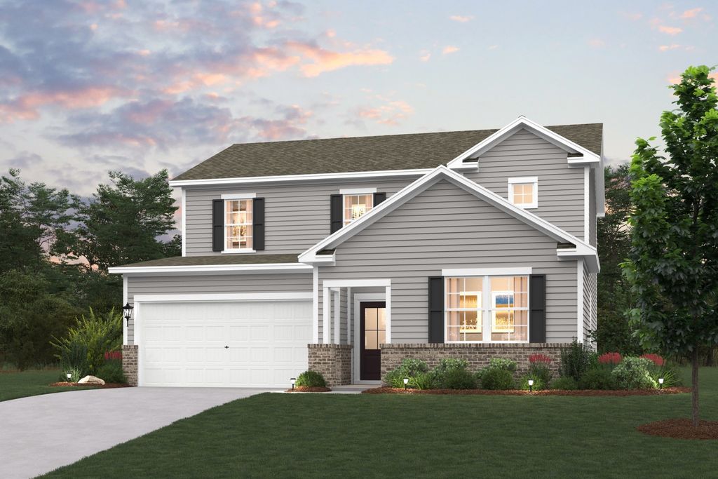 226 East Millbrook Drive, Spring Hill