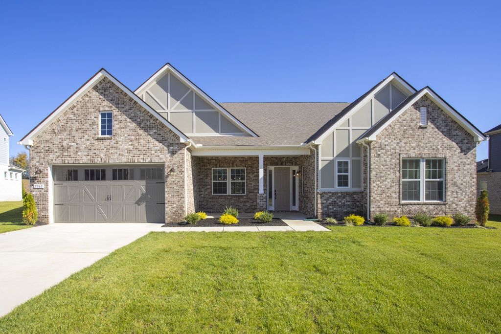 5965 Hunt Valley Drive, Spring Hill