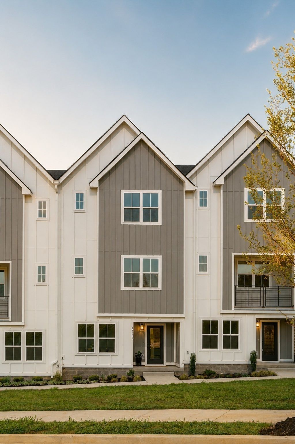 123 Hart, Nashville
