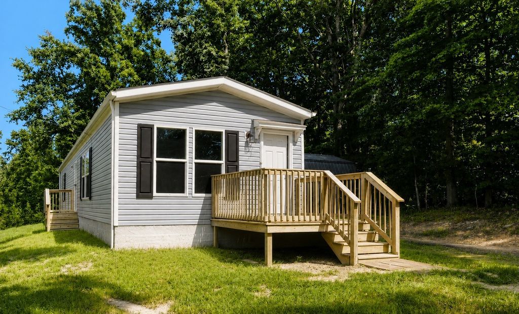 2320 Center Point Rd, Cumberland Furnace