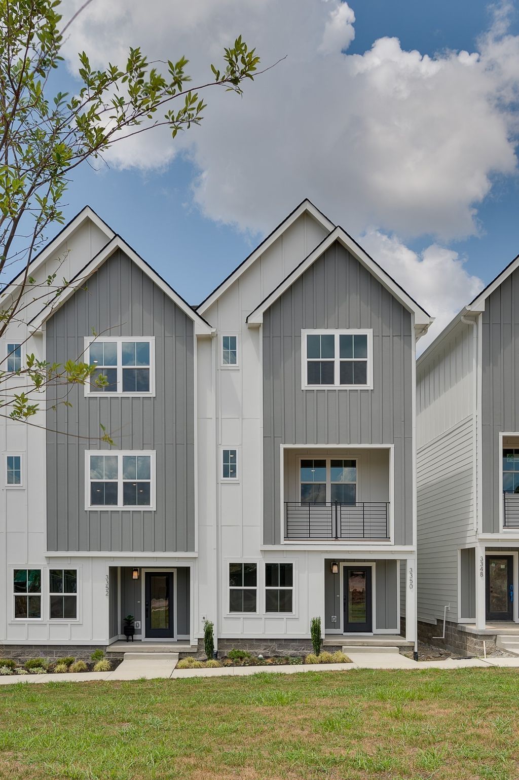 3310 Conviser Dr, Nashville