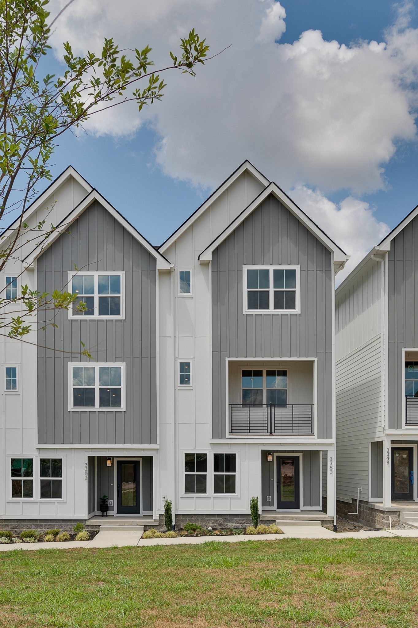 Photo for MLS 3514511 in 3310 Conviser Dr Nashville, TN - 37207