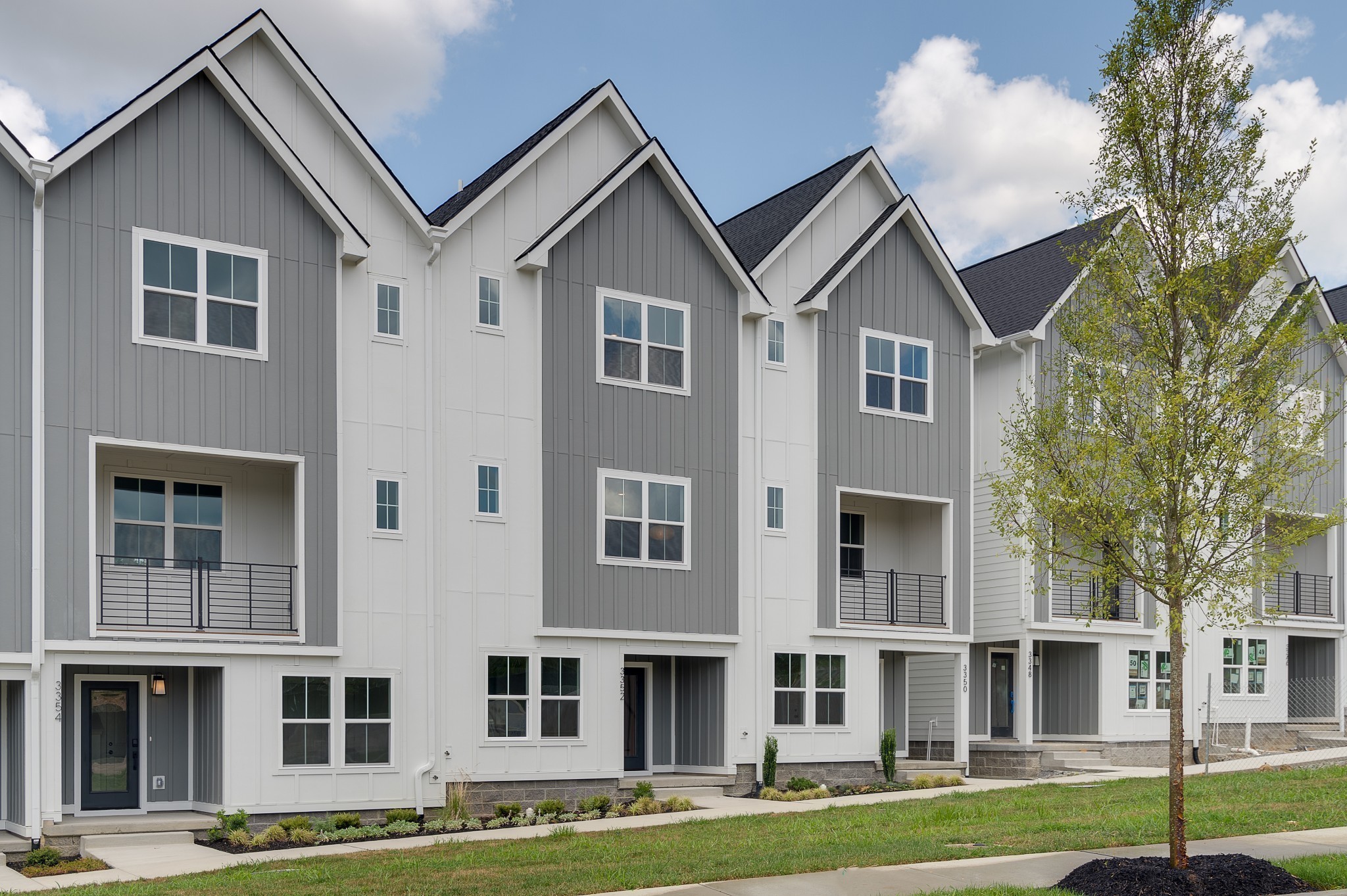 Photo for MLS 3514512 in 3307 Conviser Dr Nashville, TN - 37207