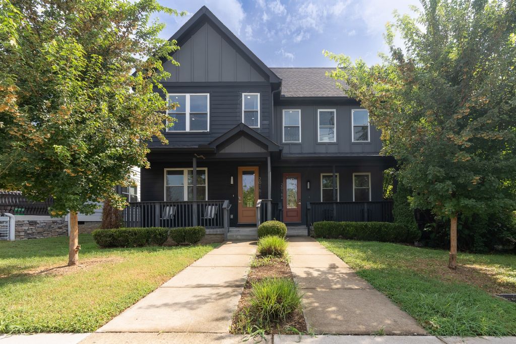 2016 Owen St A, Nashville