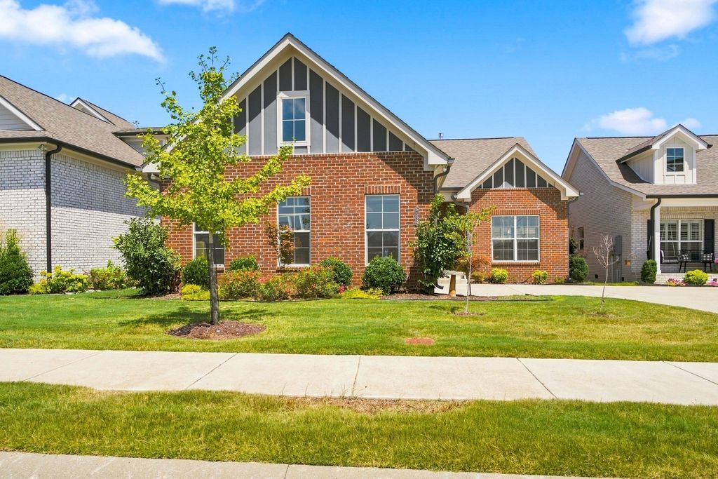 6529 Frye Lane, Hermitage
