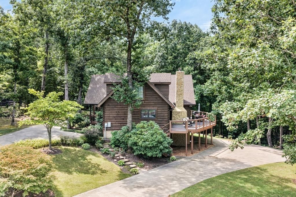 335 High Meadow Dr, Spencer