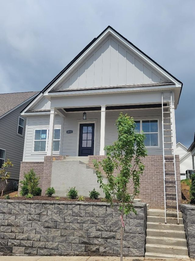 4810 Kintore, Nolensville