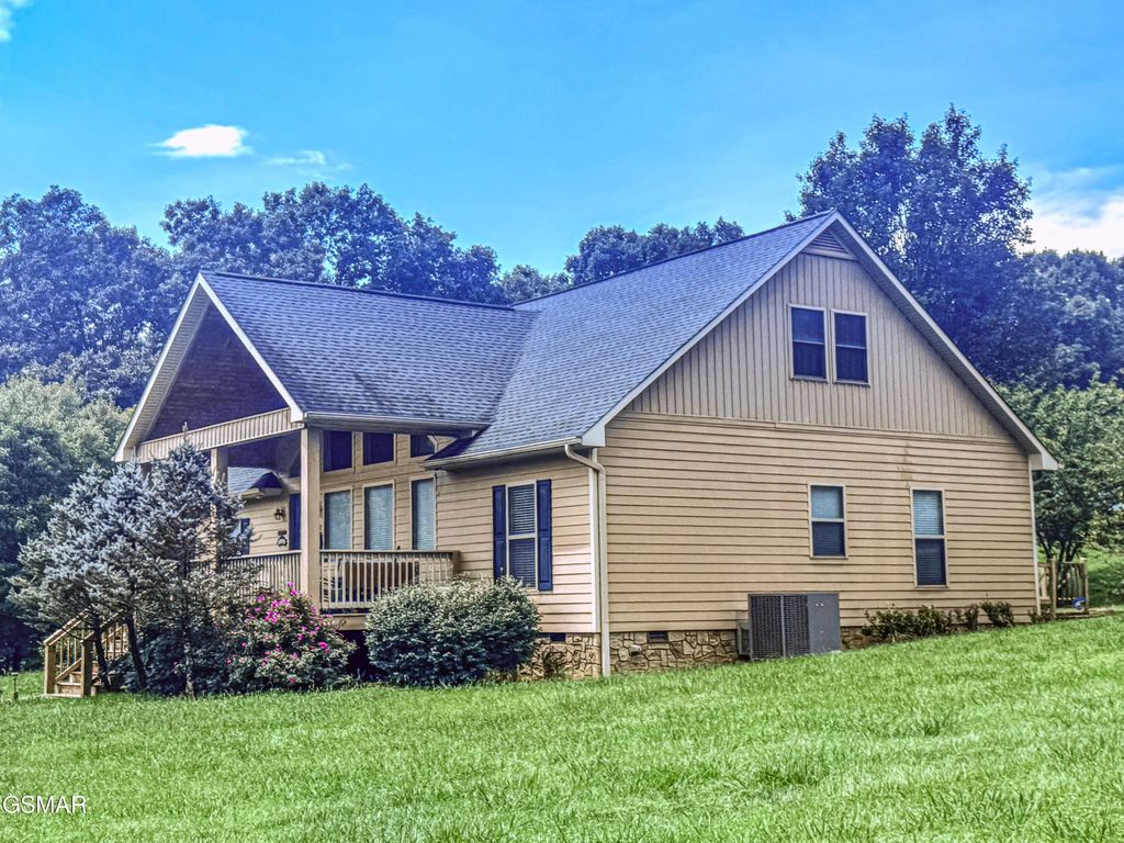 3652 Boxwood Lane, Sevierville