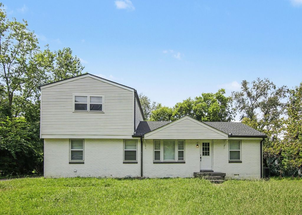 4911 Pearson Pl, Nashville