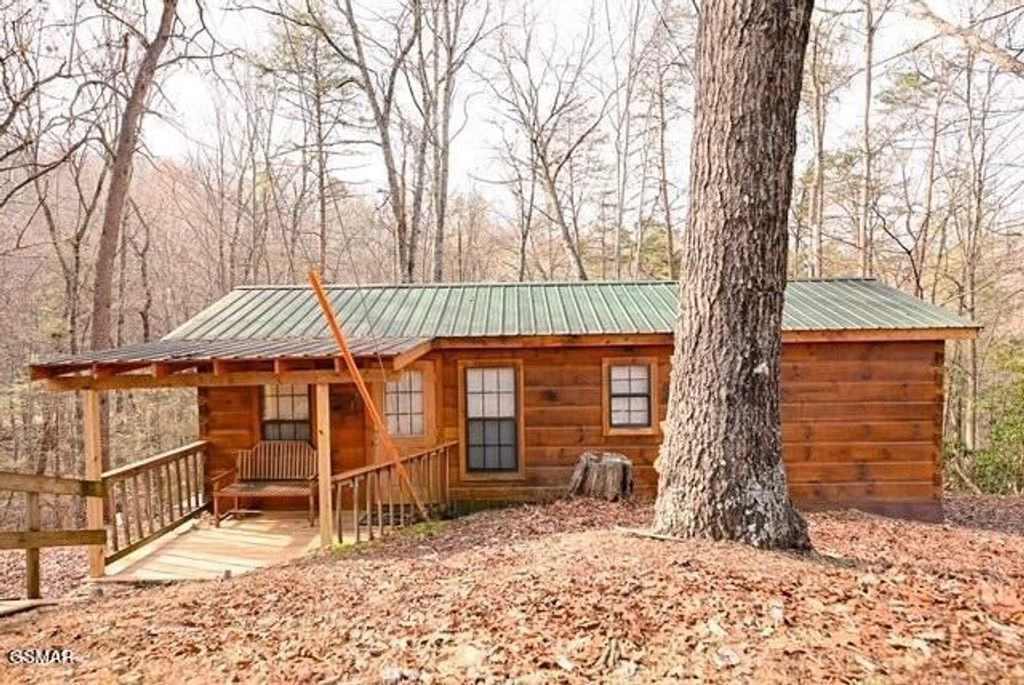 1041 Ridgefield Drive, Sevierville