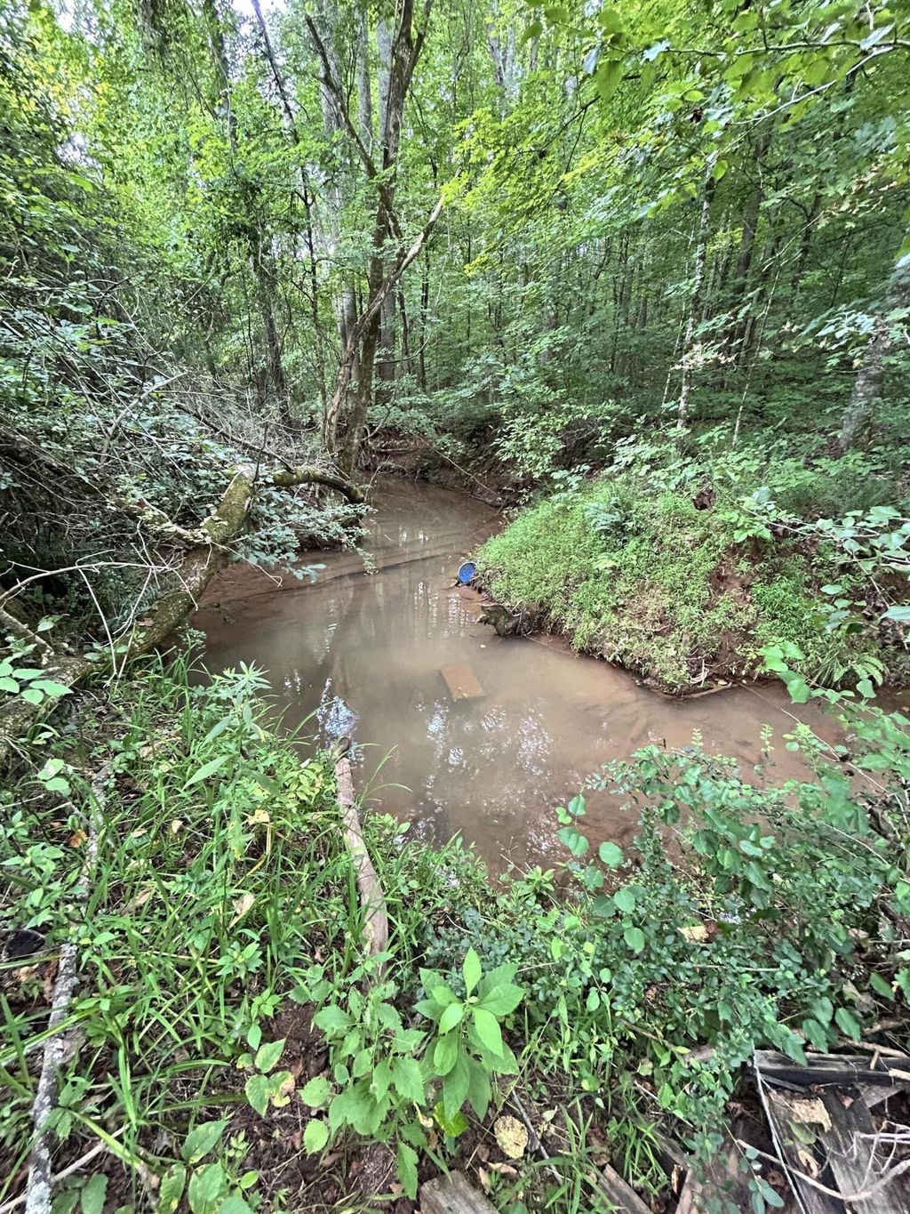 2656 Ballplay Road, Madisonville